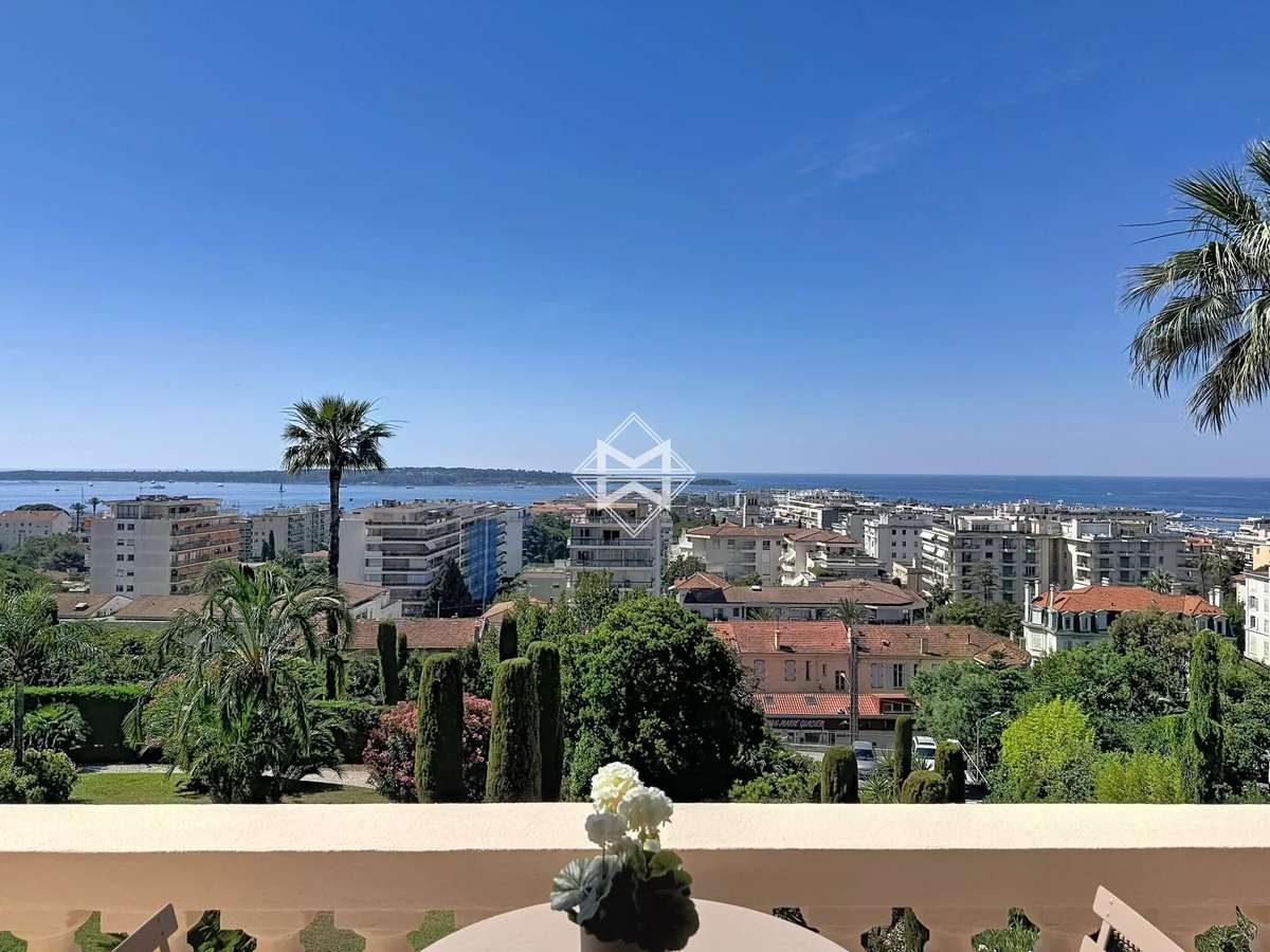 Appartement Cannes
