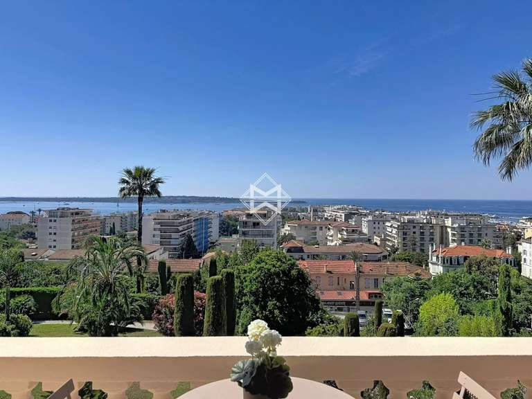 Appartement Cannes - 3 chambres - 196m²