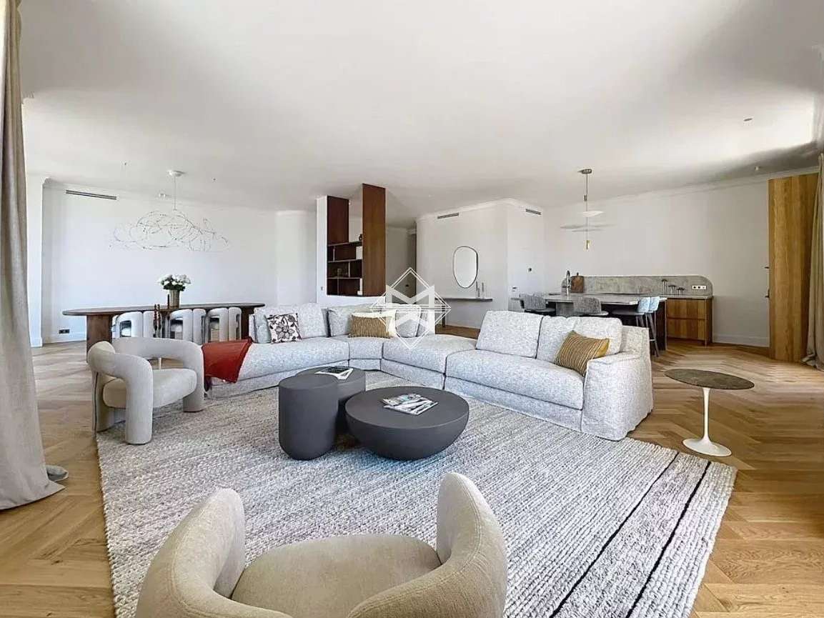 Appartement Cannes
