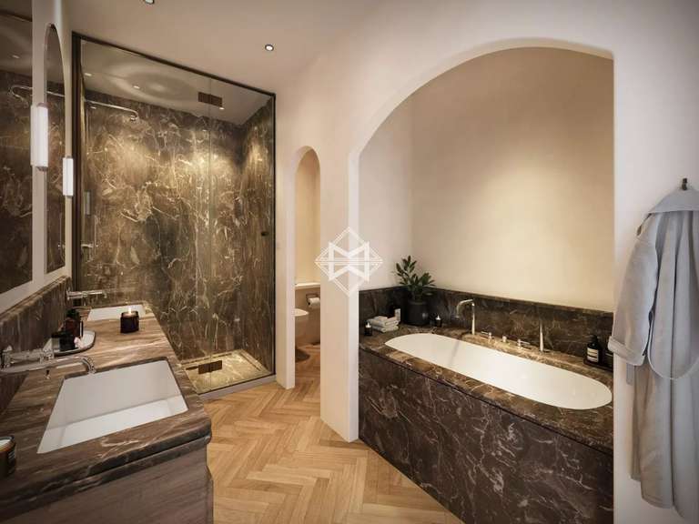 Appartement Cannes - 3 chambres - 196m²