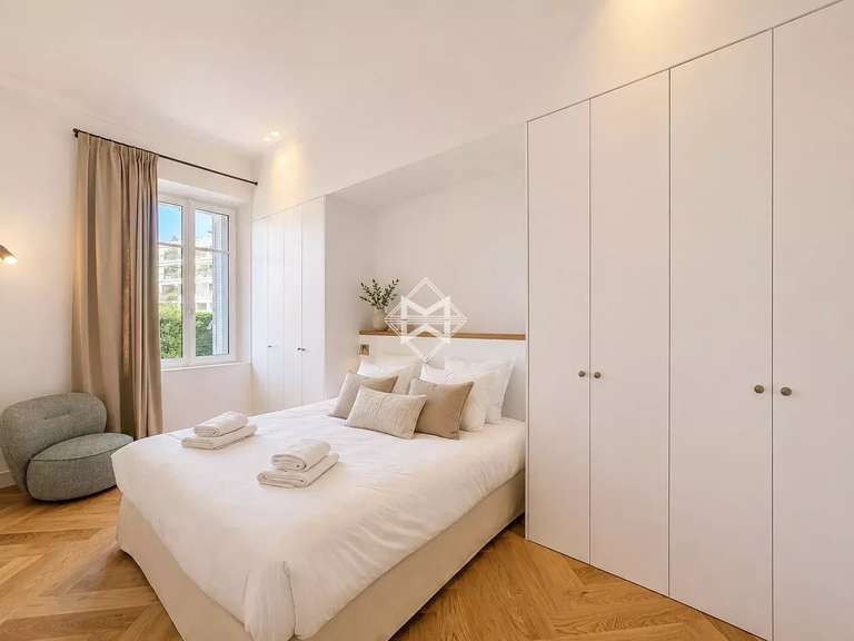 Appartement Cannes - 3 chambres - 196m²