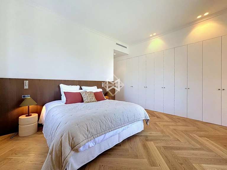 Appartement Cannes - 3 chambres - 196m²