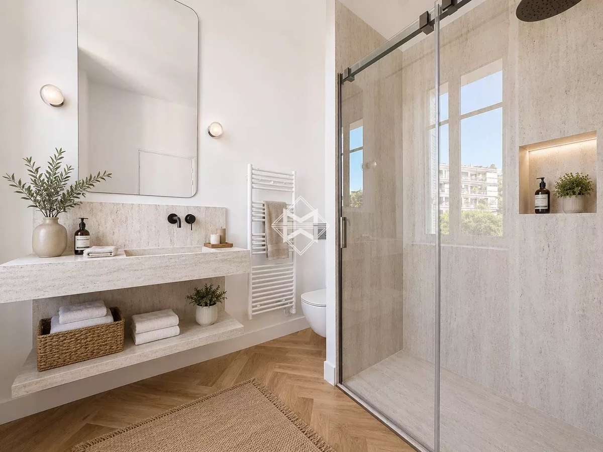 Appartement Cannes