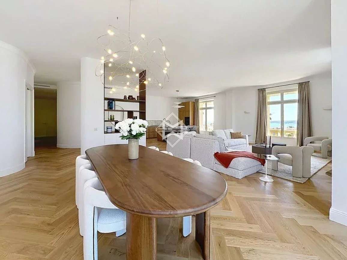 Appartement Cannes