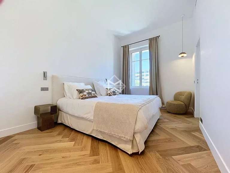 Appartement Cannes - 3 chambres - 196m²