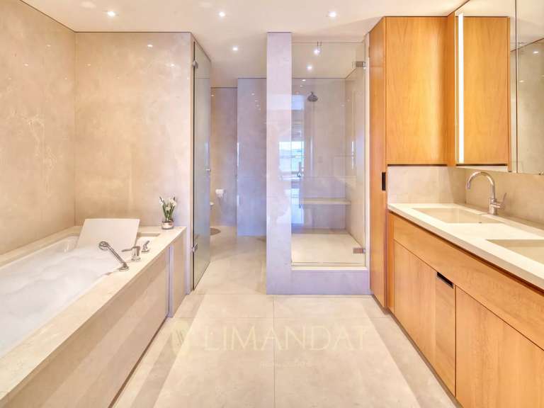 Appartement avec Vue sur mer Cannes - 6 chambres - 268m²