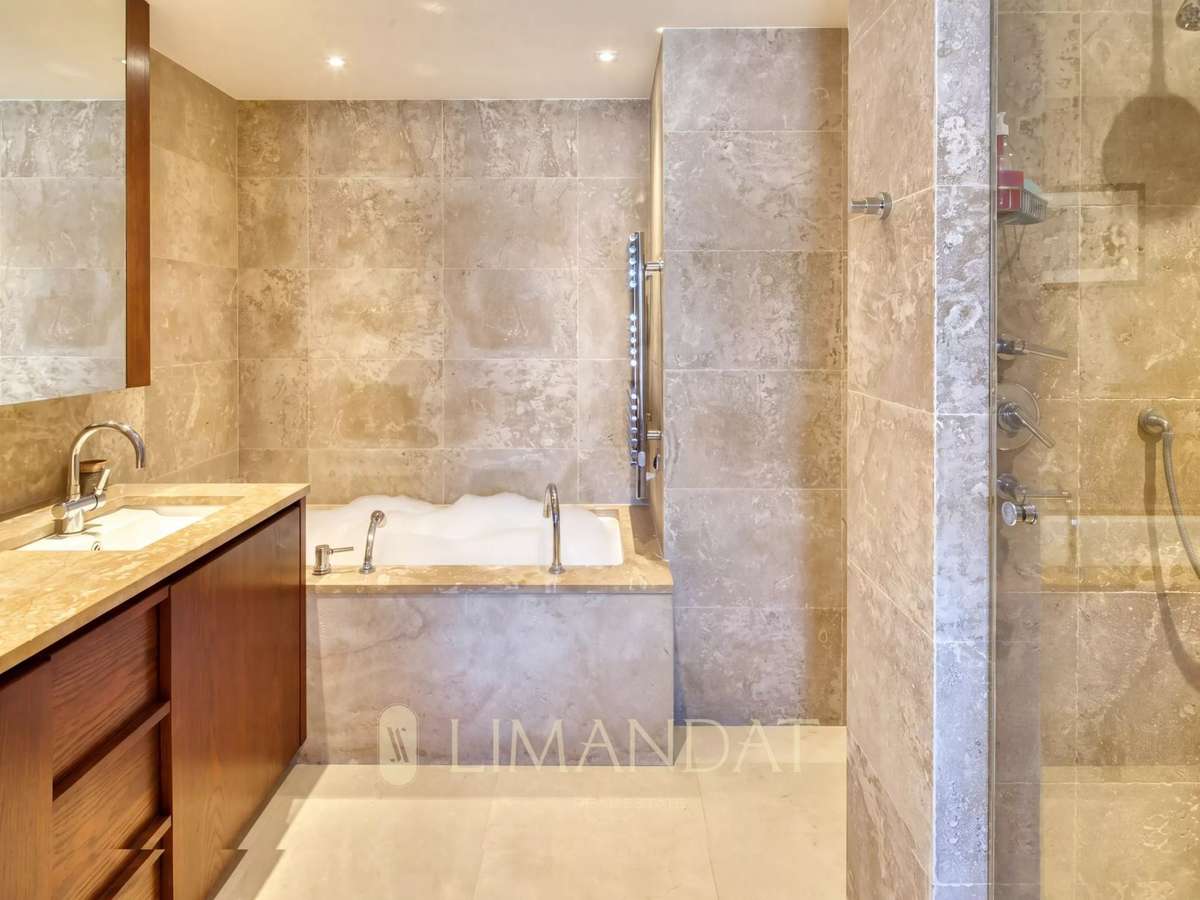 Appartement Cannes