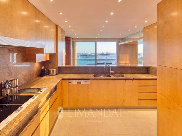 Appartement avec Vue sur mer Cannes - 6 chambres - 268m²