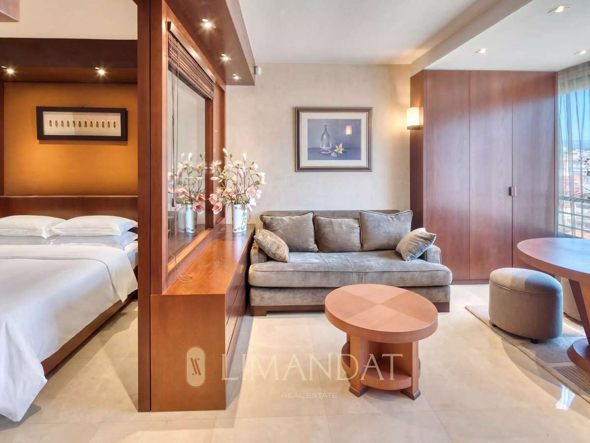 Appartement Cannes