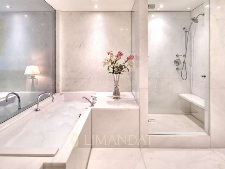 Appartement avec Vue sur mer Cannes - 6 chambres - 268m²