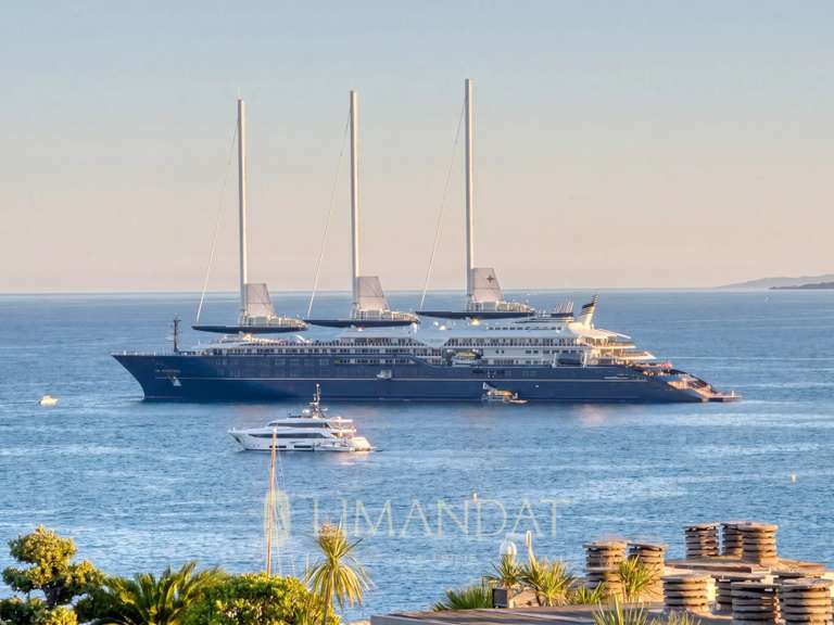 Appartement avec Vue sur mer Cannes - 6 chambres - 268m²