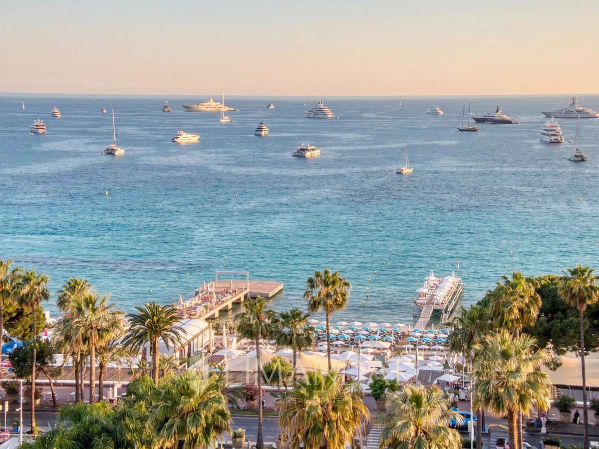 Appartement Cannes