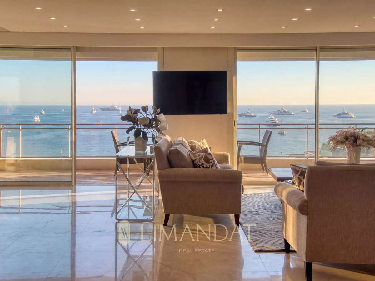 Appartement Cannes