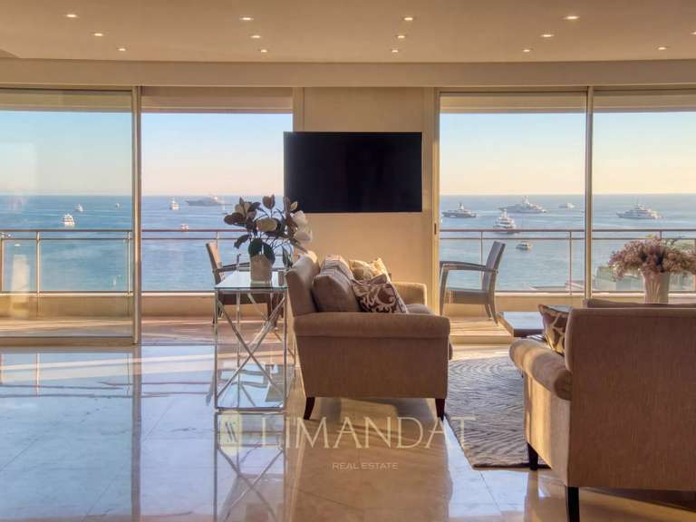 Appartement avec Vue sur mer Cannes - 6 chambres - 268m²