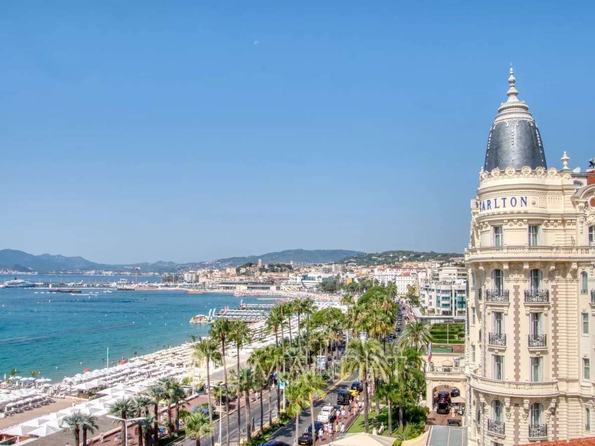 Appartement Cannes