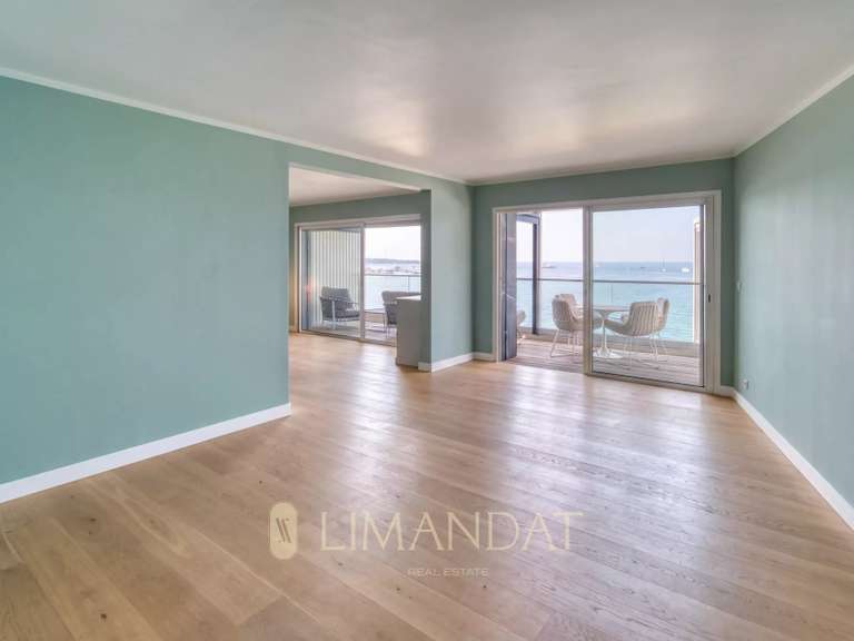 Apartment Cannes - 2 bedrooms - 130m²