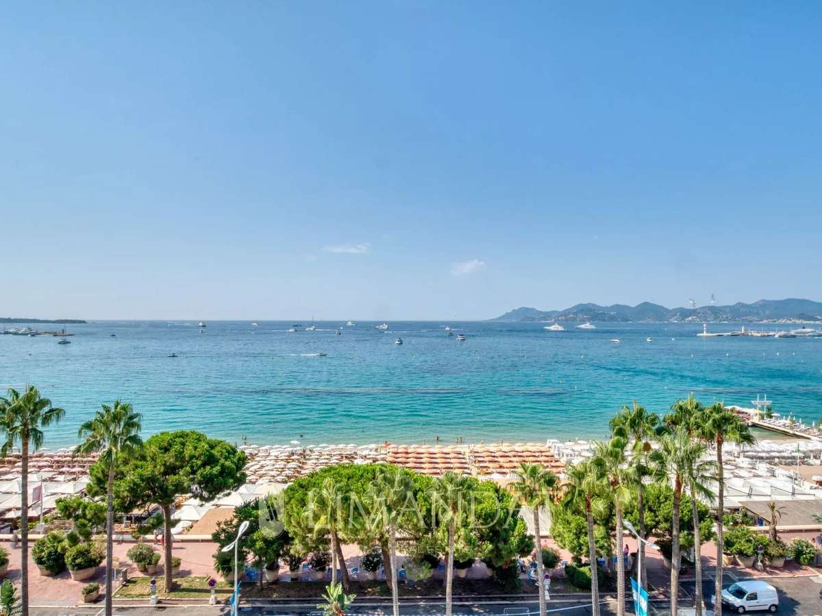 Appartement Cannes