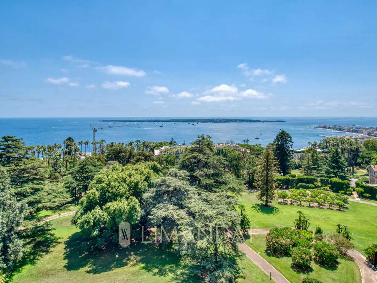 Apartment Cannes