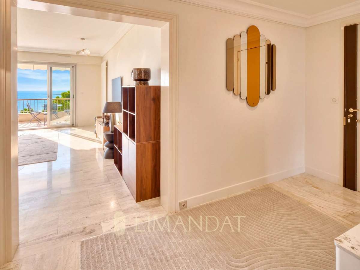 Apartment Cannes