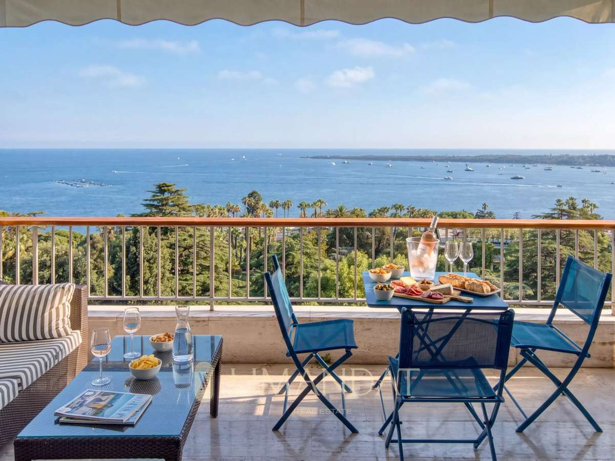 Apartment Cannes