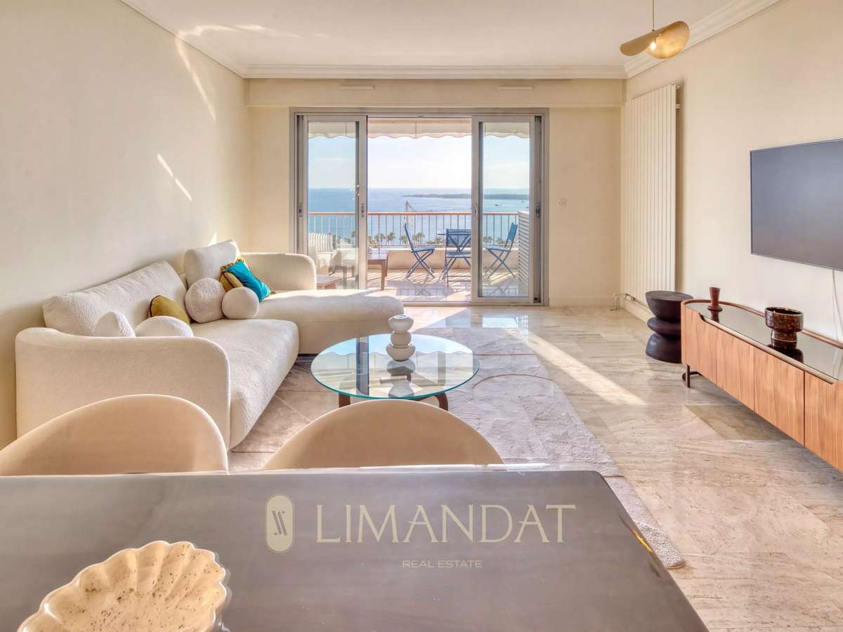 Apartment Cannes
