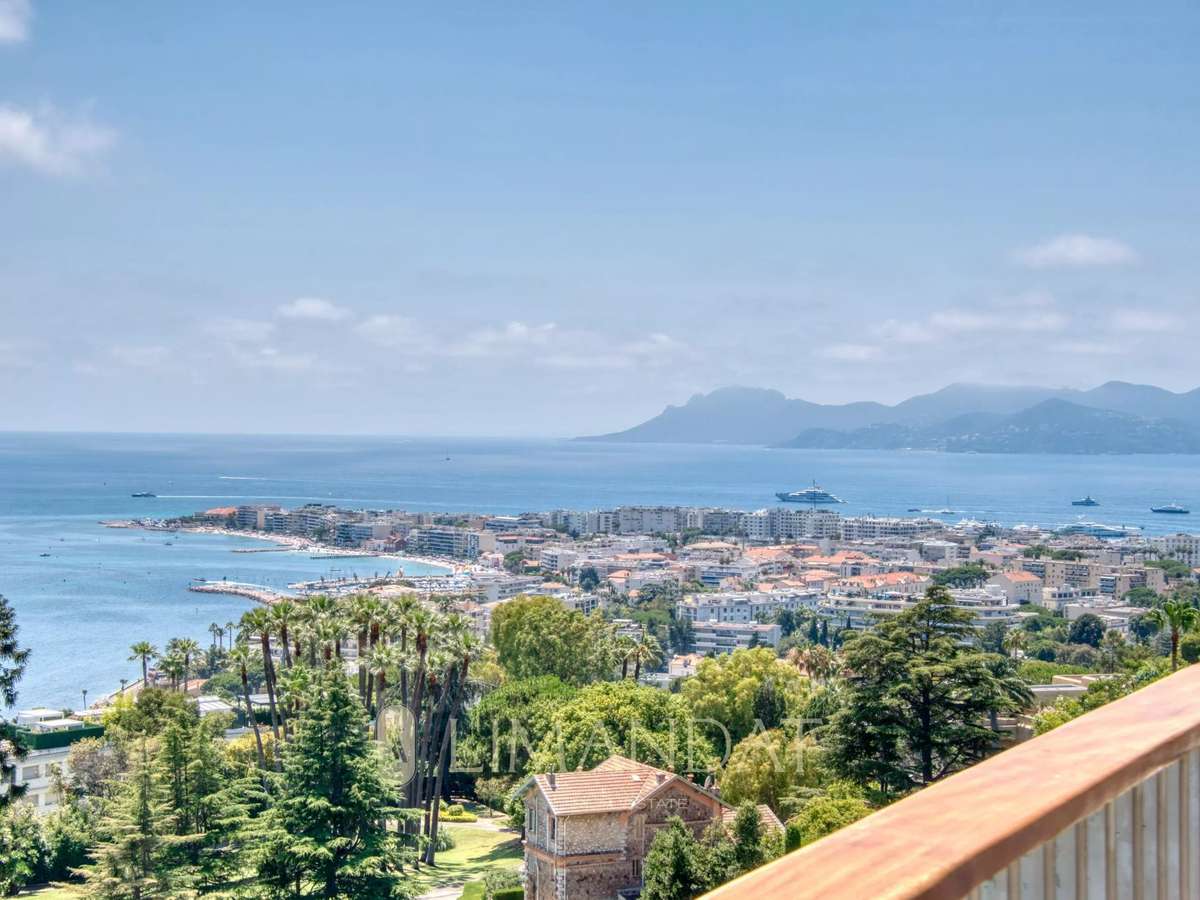 Apartment Cannes