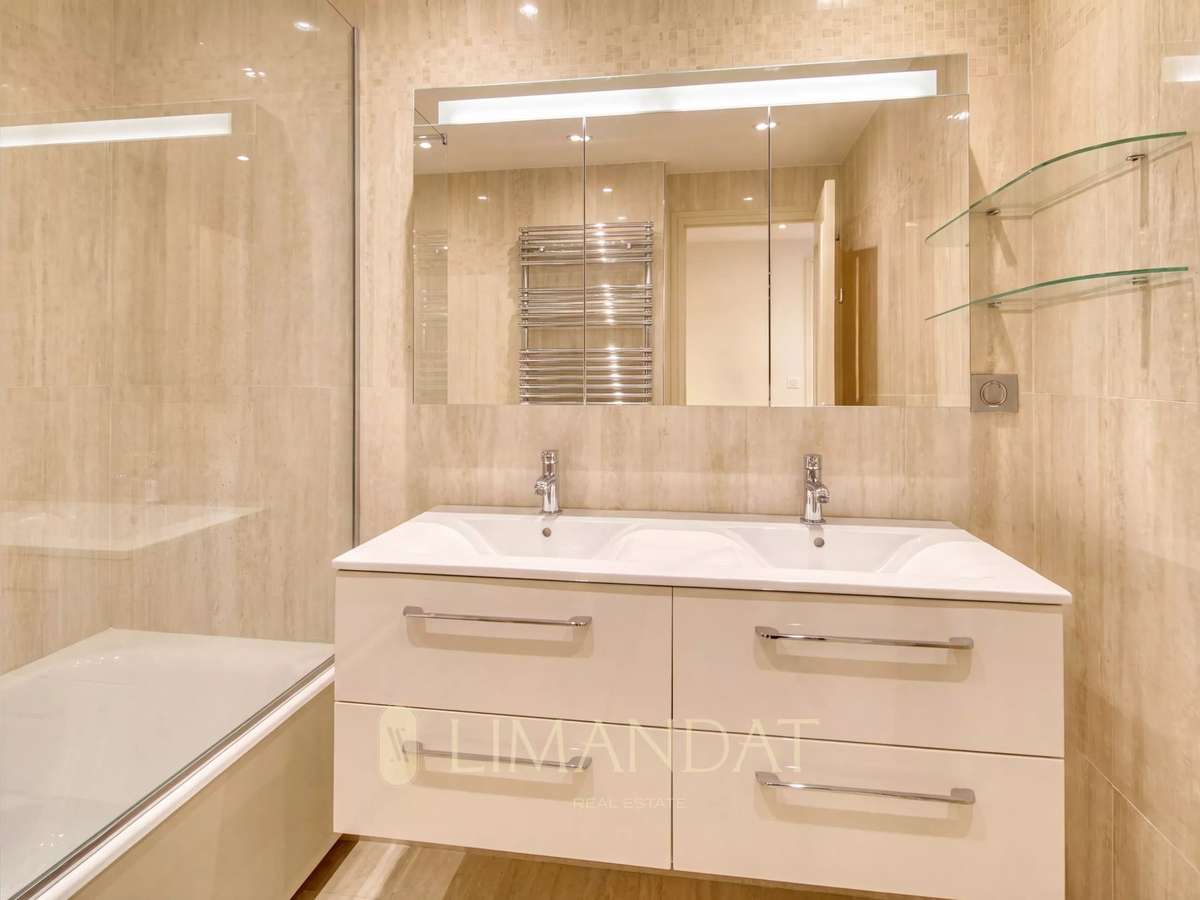 Apartment Cannes