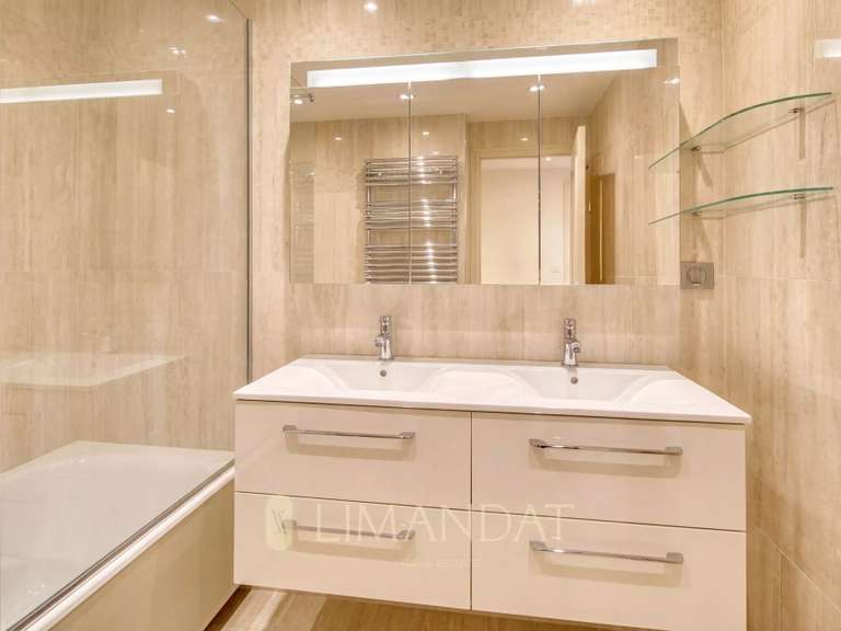 Apartment with Sea view Cannes - 1 bedroom - 68m²