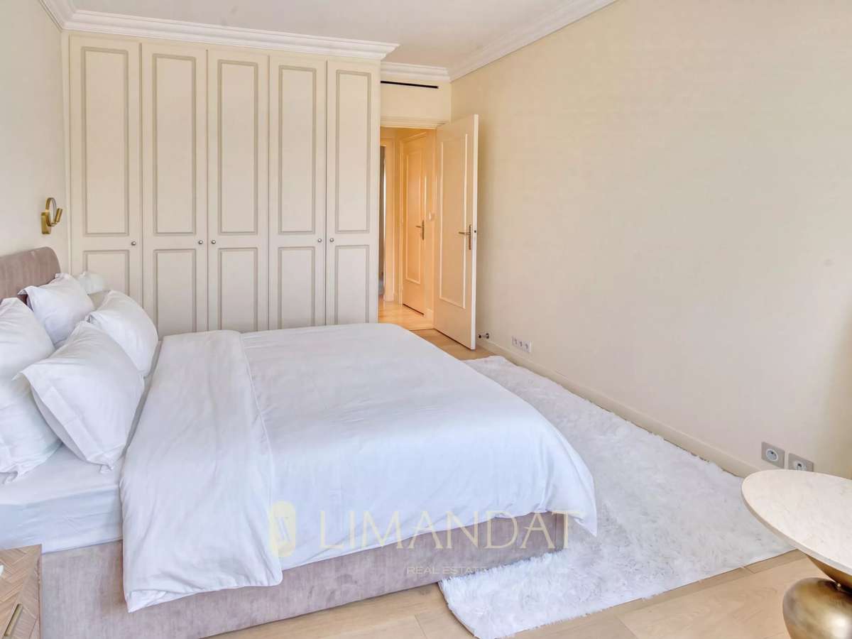 Apartment Cannes