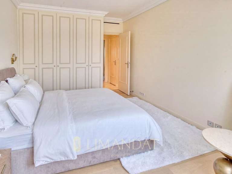 Apartment with Sea view Cannes - 1 bedroom - 68m²