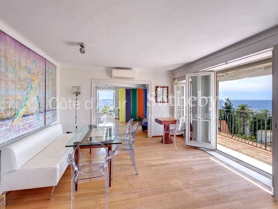 Appartement Cannes