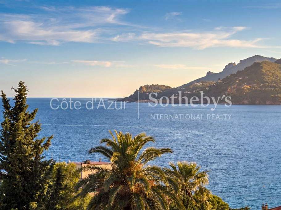 Appartement Cannes