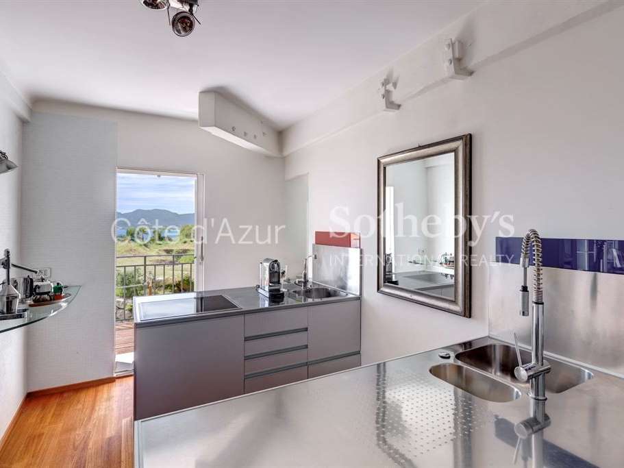 Appartement Cannes