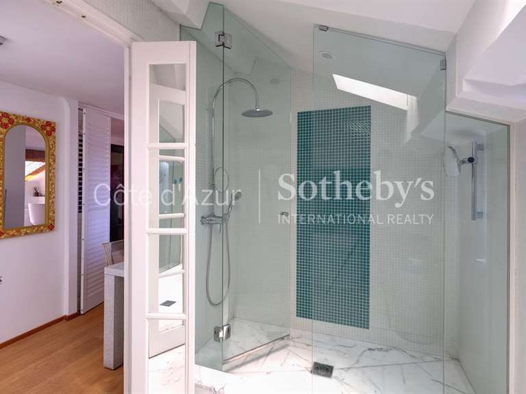 Appartement avec Vue sur mer Cannes - 2 chambres - 131m²