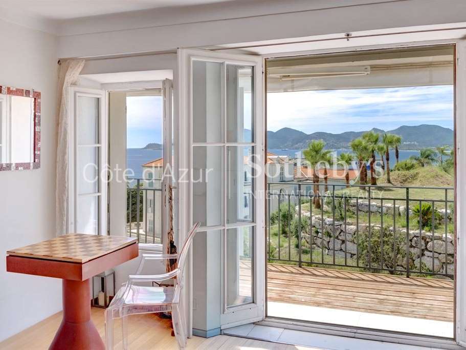 Appartement Cannes