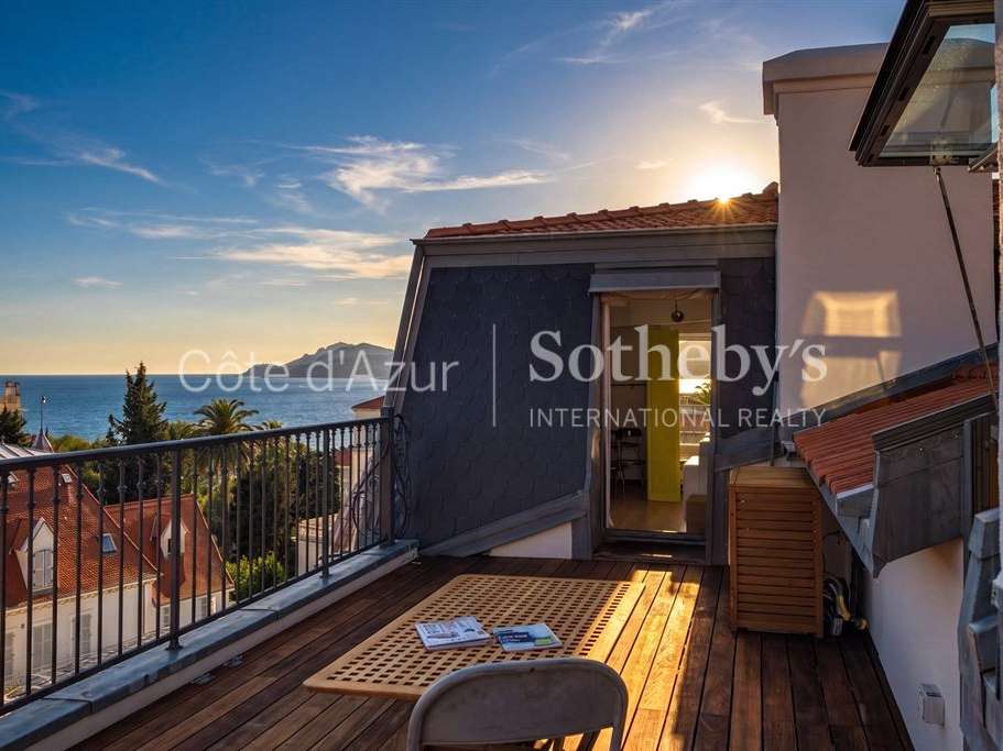 Appartement Cannes