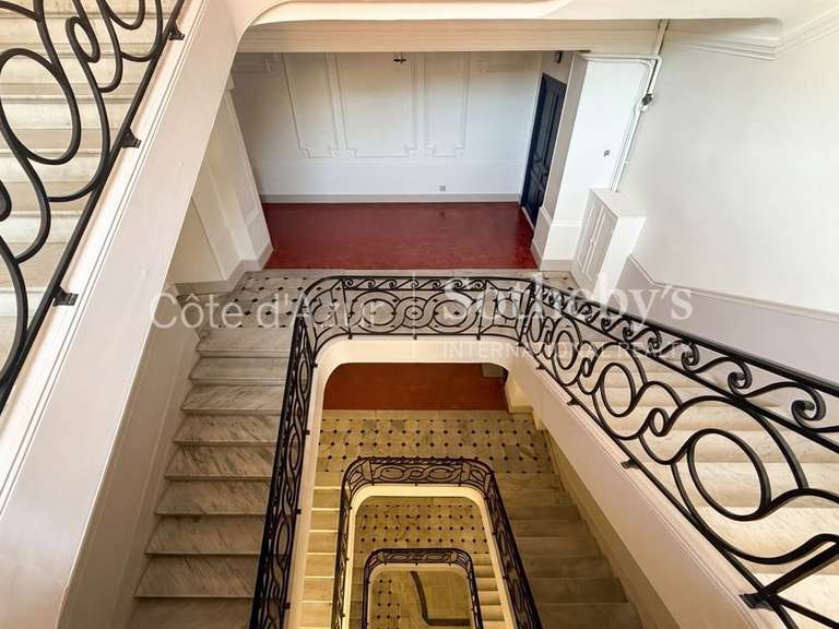 Appartement avec Vue sur mer Cannes - 2 chambres - 131m²