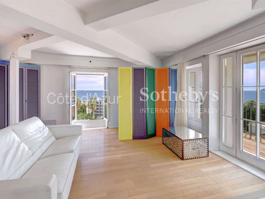 Appartement Cannes