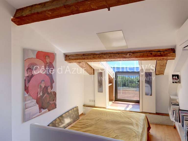 Appartement avec Vue sur mer Cannes - 2 chambres - 131m²