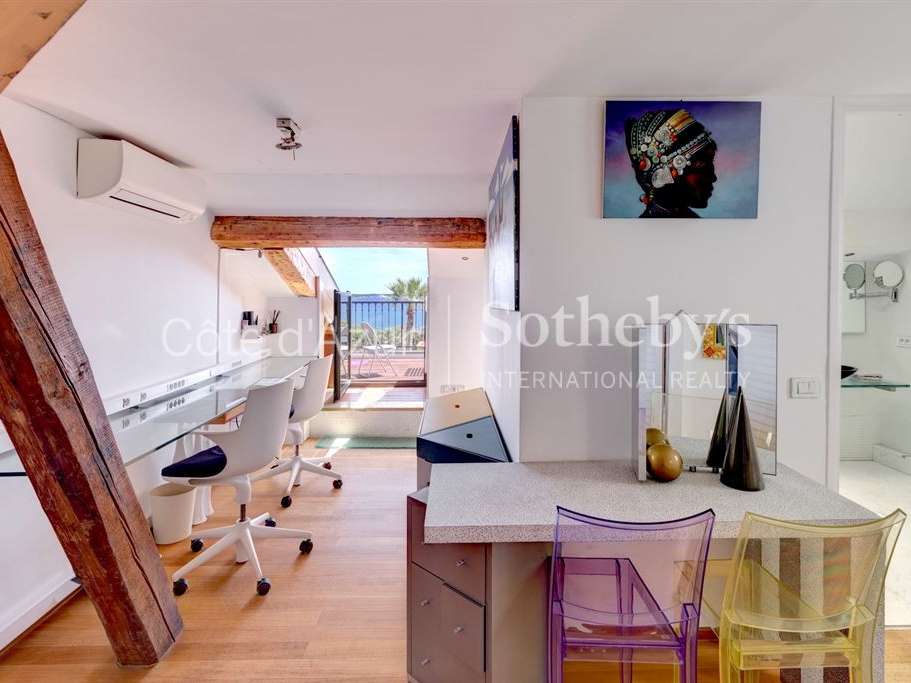 Appartement Cannes