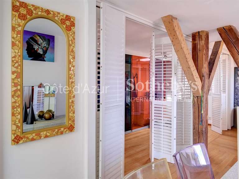 Appartement avec Vue sur mer Cannes - 2 chambres - 131m²