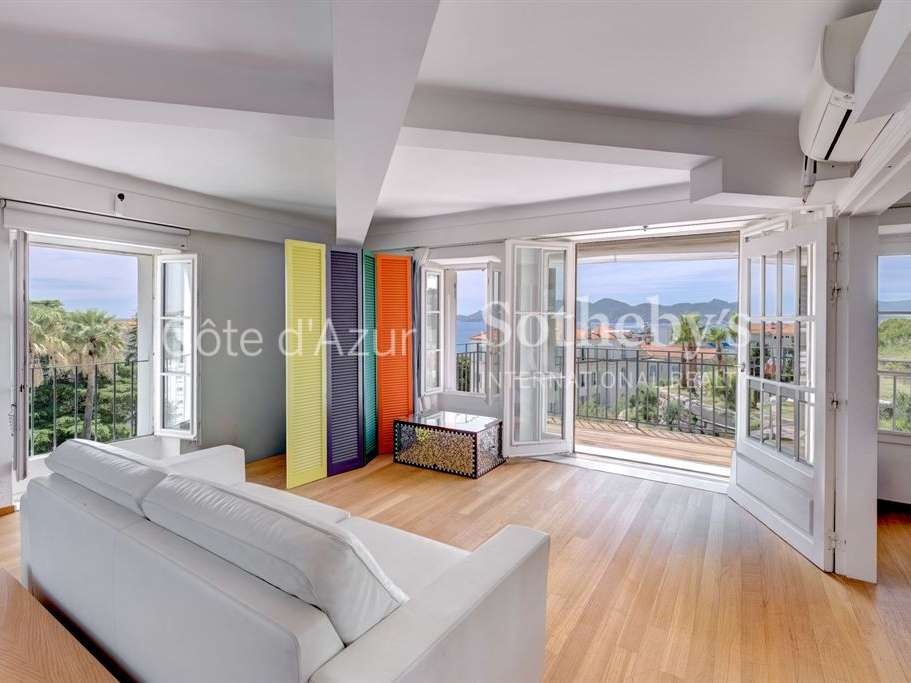 Appartement Cannes