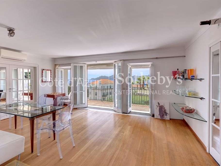 Appartement Cannes