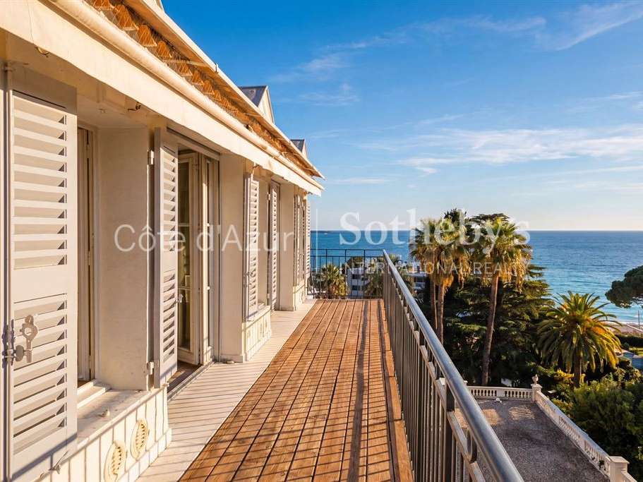 Appartement Cannes