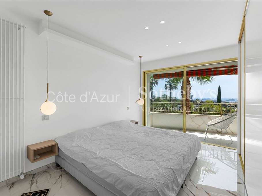 Appartement Cannes