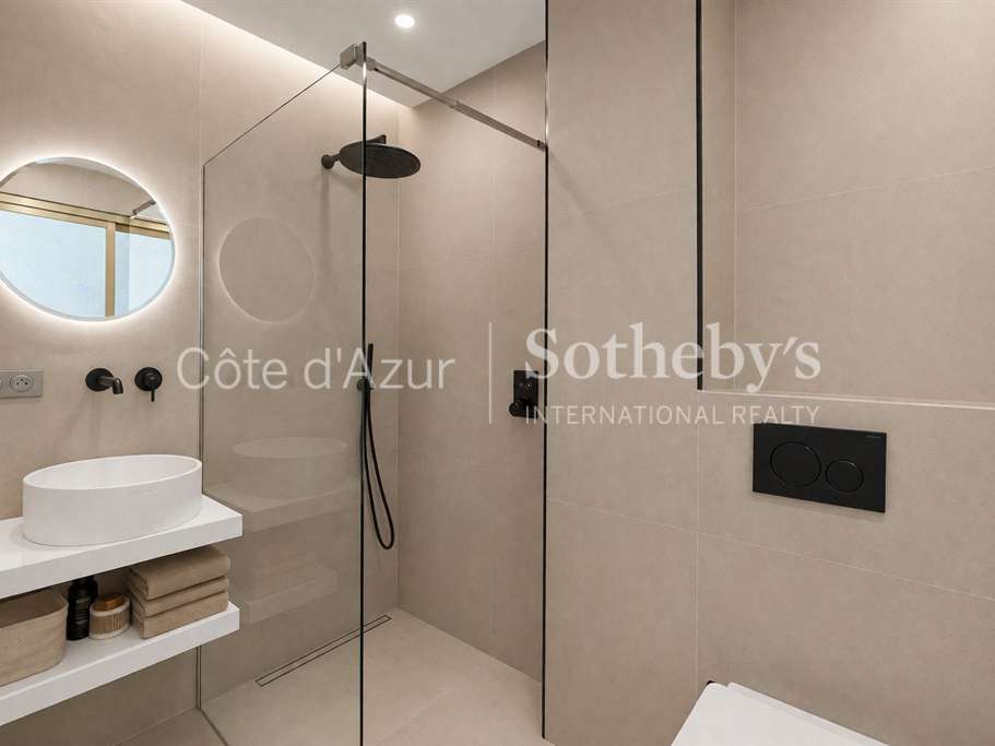 Appartement Cannes