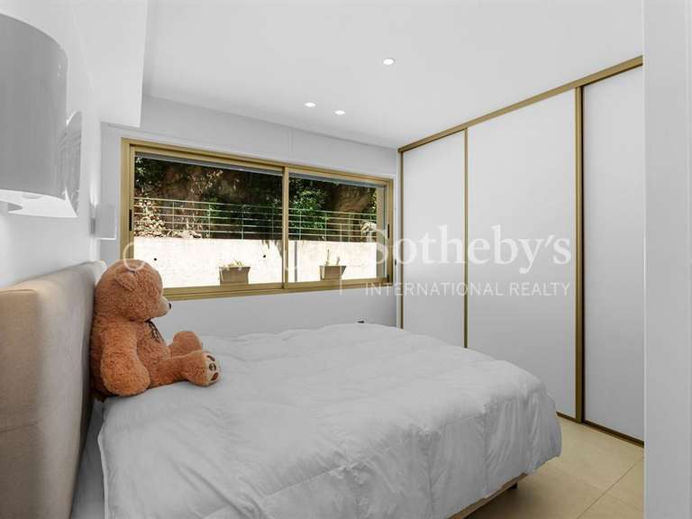 Appartement avec Vue sur mer Cannes - 3 chambres - 127m²