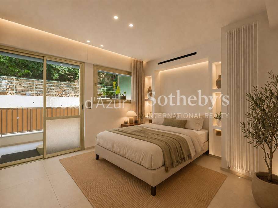 Appartement Cannes