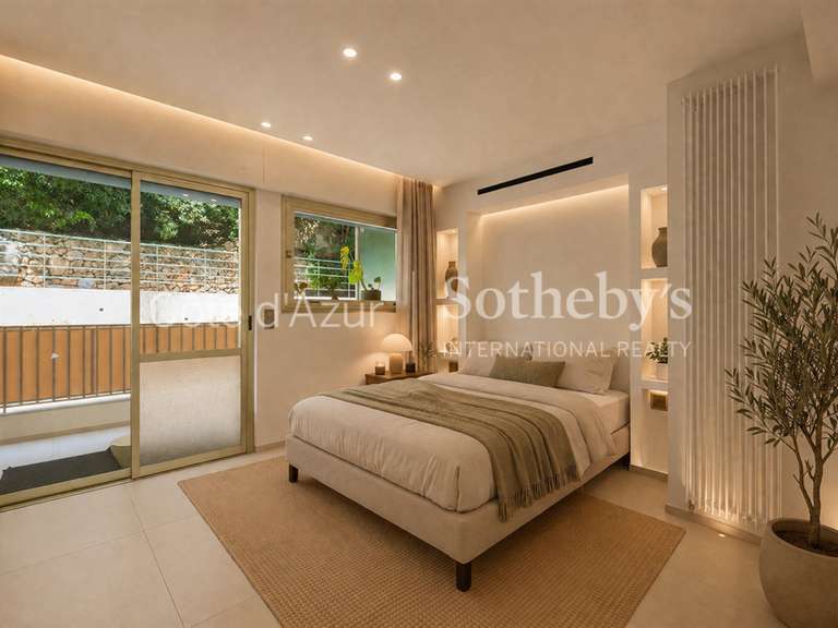 Appartement avec Vue sur mer Cannes - 3 chambres - 127m²