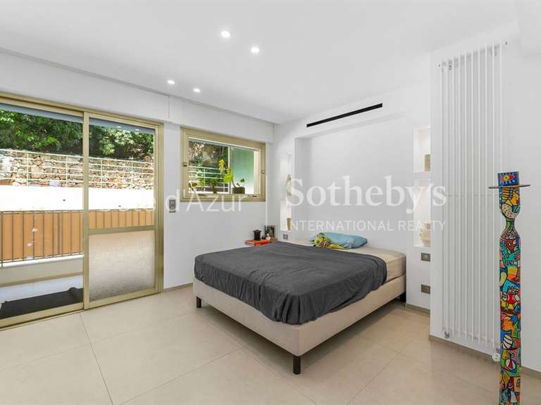 Appartement avec Vue sur mer Cannes - 3 chambres - 127m²